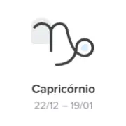 Capricórnio