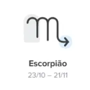 Escorpião