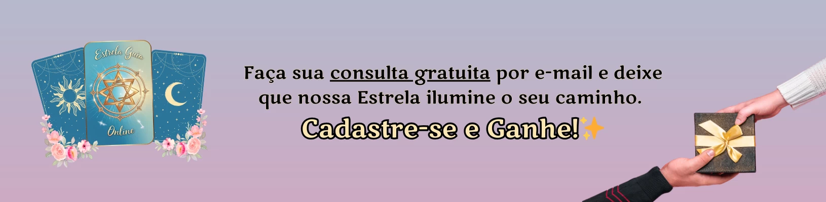 Estrela Guia Online