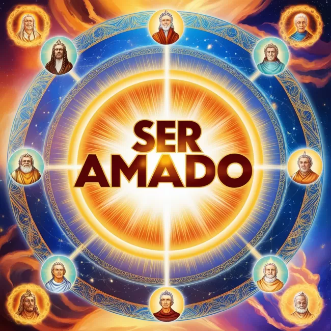 Ser Amado