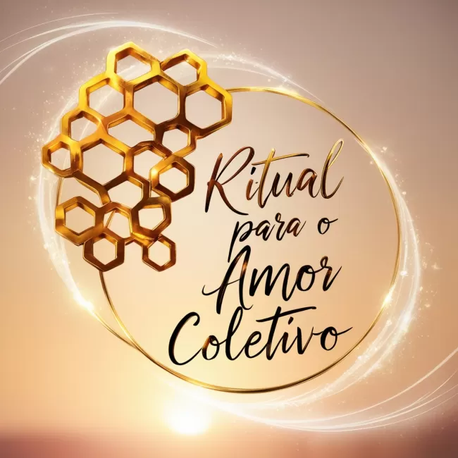 Ritual Coletivo para o Amor