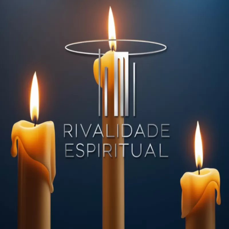 Rivalidade Espiritual